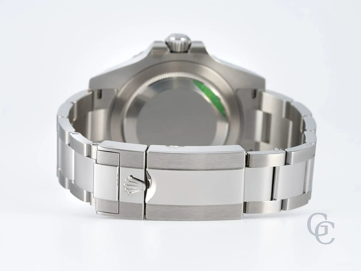 Rolex GMT-Master II 126710GRNR Watch