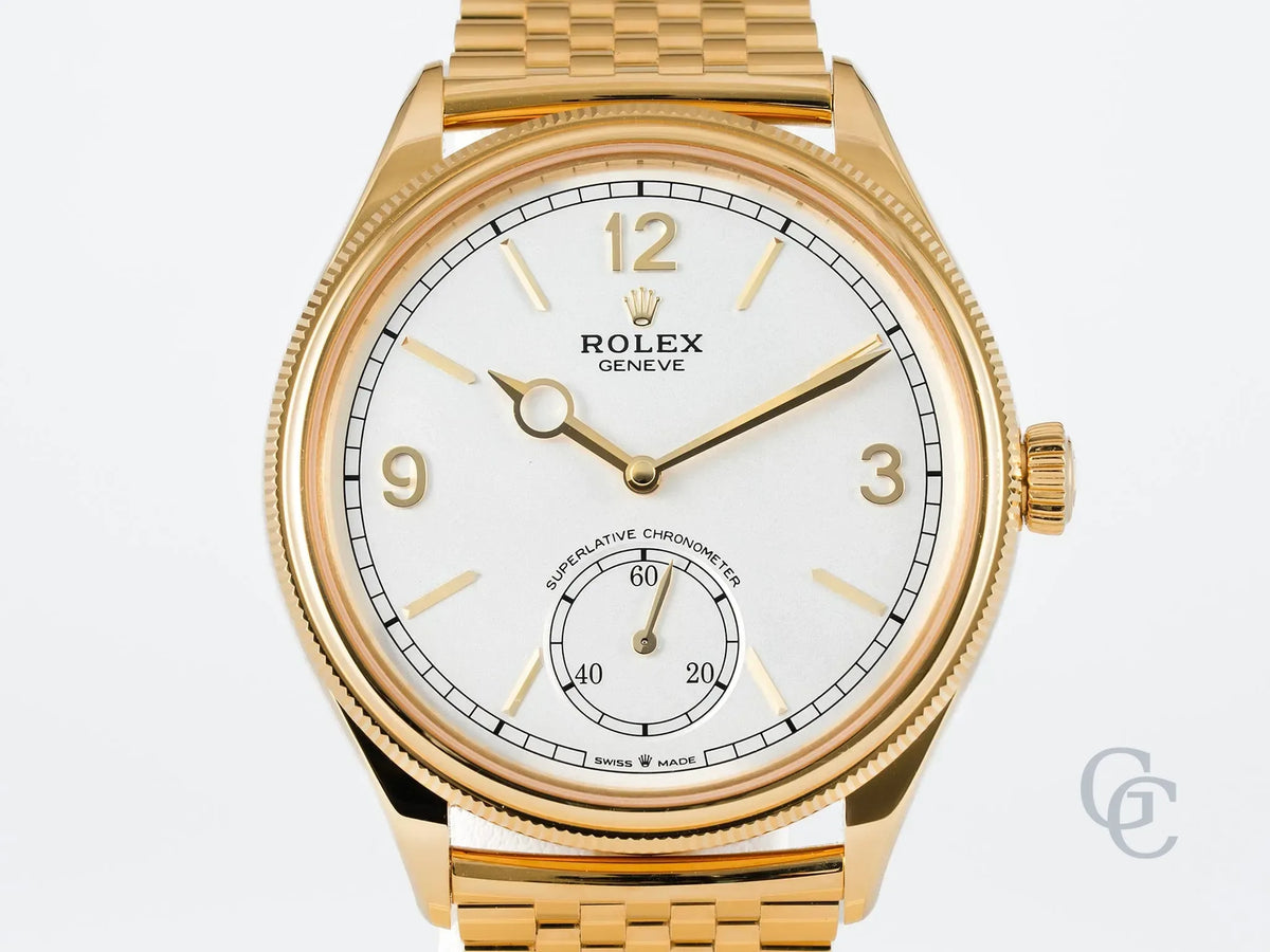 Rolex 1908 52508 Full Set