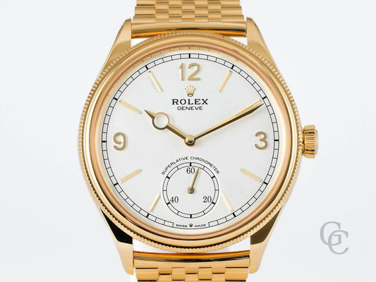 Rolex 1908 52508 Full Set