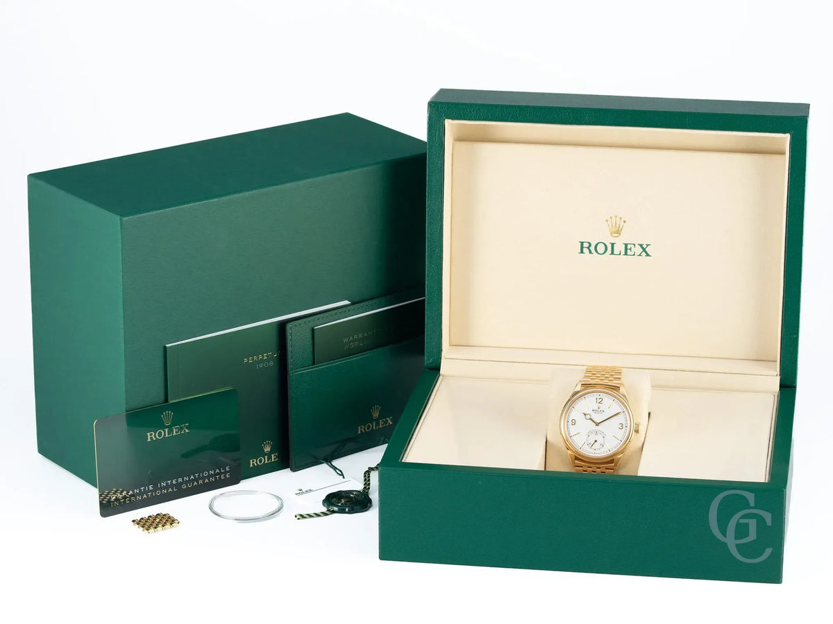 Rolex 1908 52508 Full Set