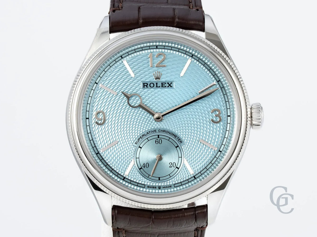 Unworn Rolex 1908 52506 Full Set