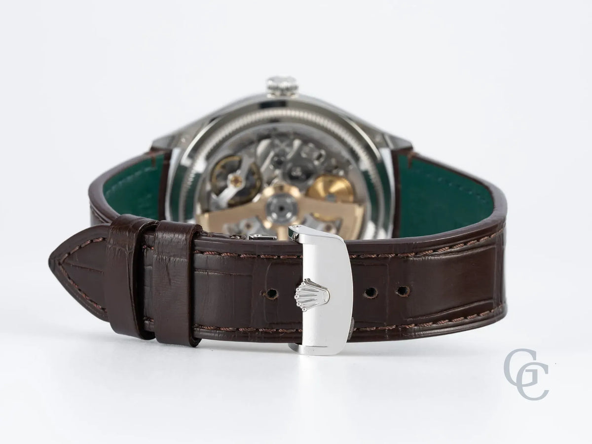 Unworn Rolex 1908 52506 Full Set