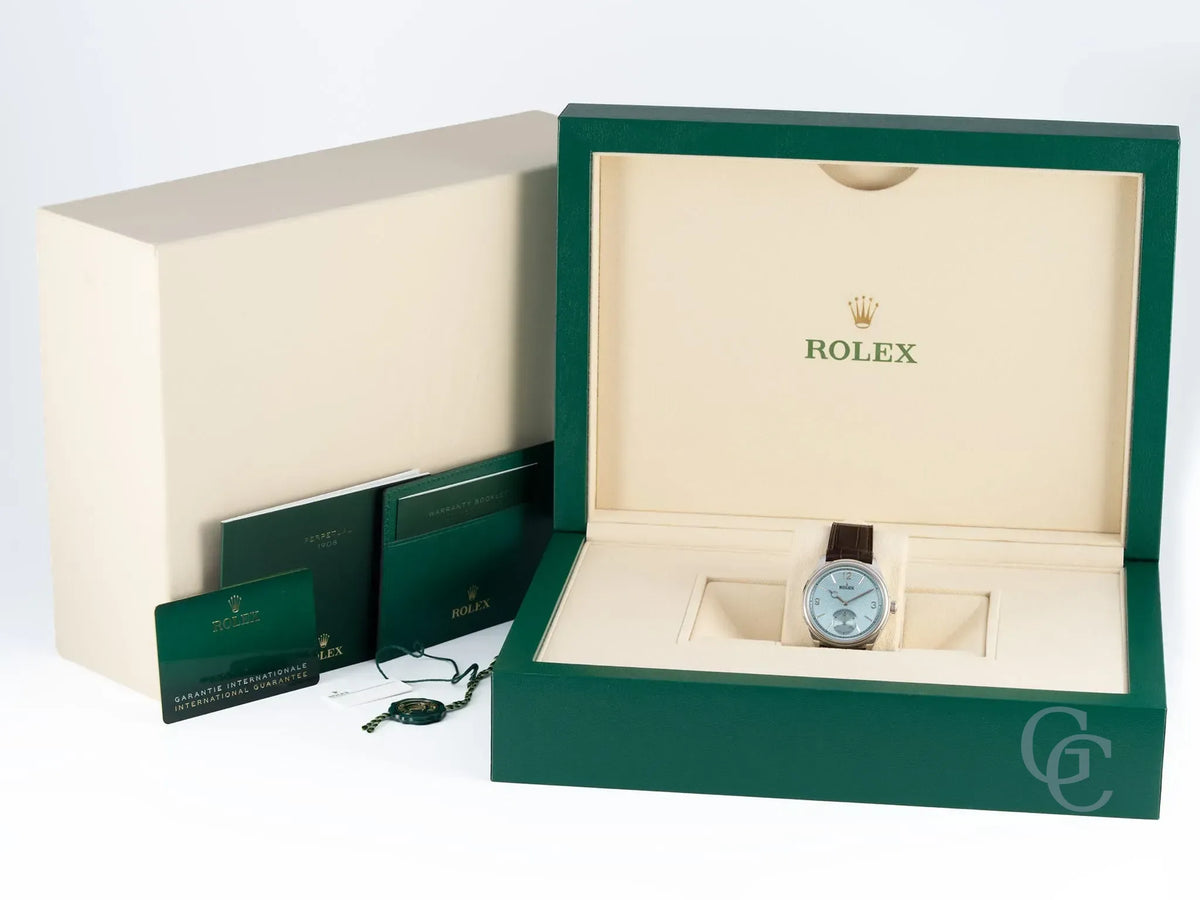 Unworn Rolex 1908 52506 Full Set