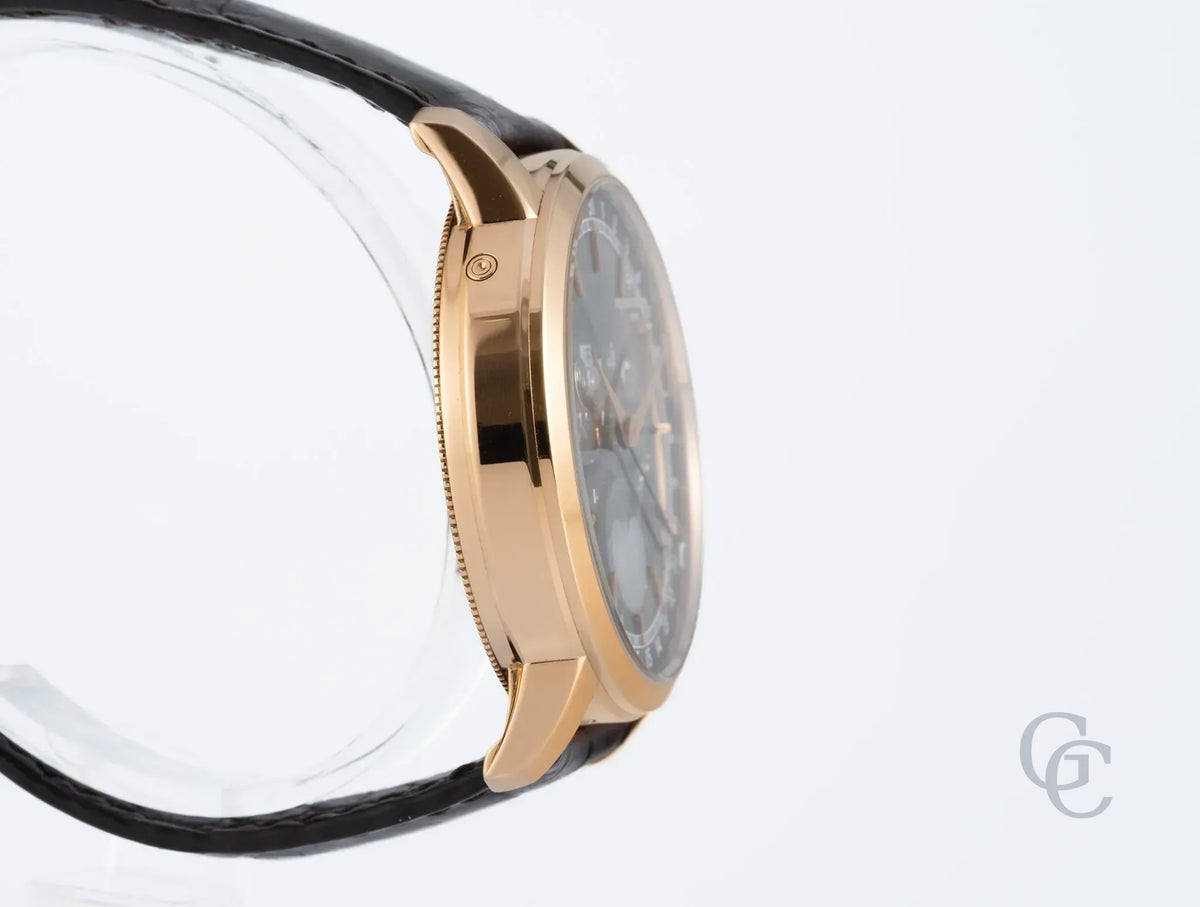 Vacheron Constantin Traditionnelle 4020T/000R-B654 Watch