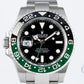 Rolex GMT-Master II 126720VTNR Watch