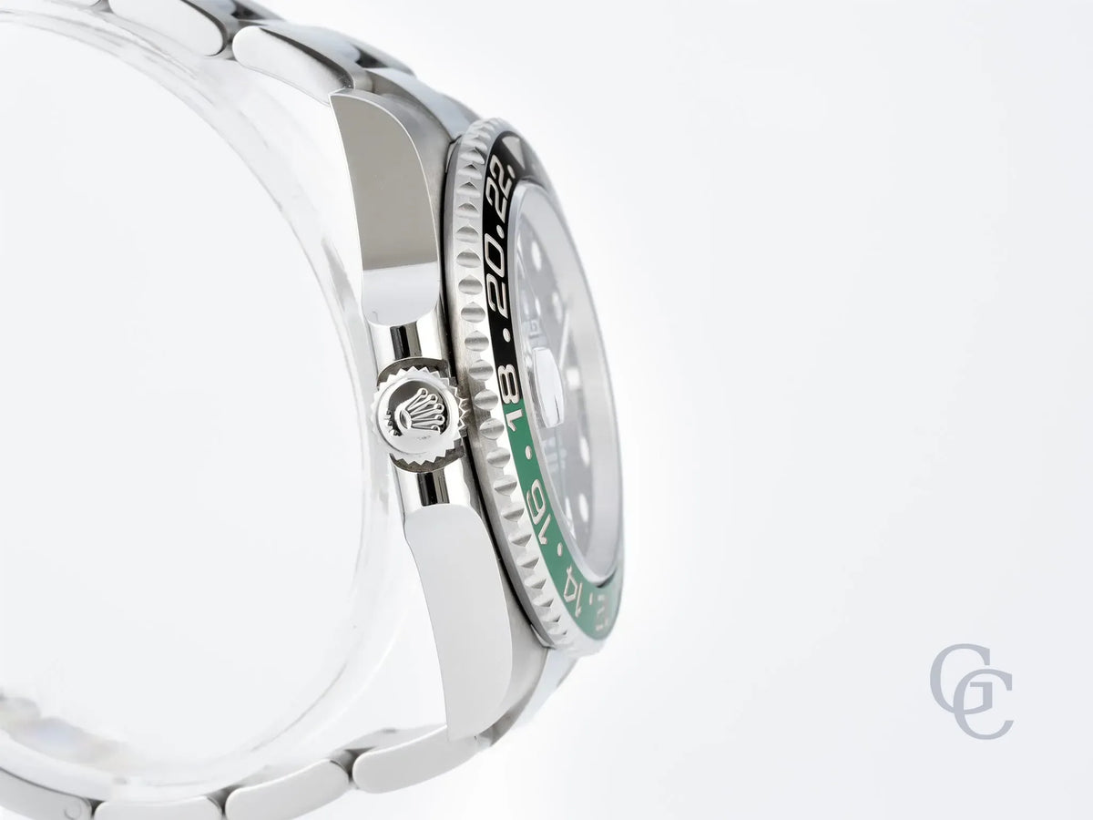 Rolex GMT-Master II 126720VTNR Watch