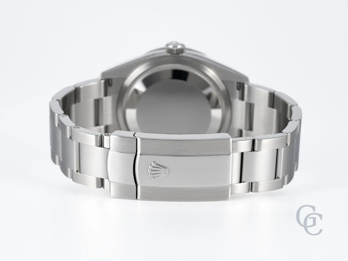 Rolex Datejust 126284RBR Full Set