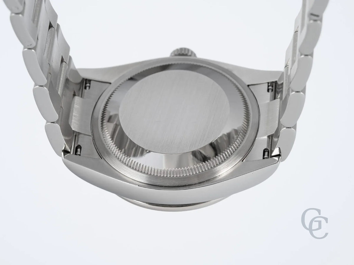 Rolex Datejust 126284RBR Full Set