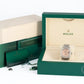 Rolex Datejust 126284RBR Full Set