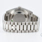 Unworn Rolex Day-Date 228236 “Baguette Diamond Dial” Full Set