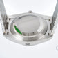Unworn Rolex Day-Date 228236 “Baguette Diamond Dial” Full Set