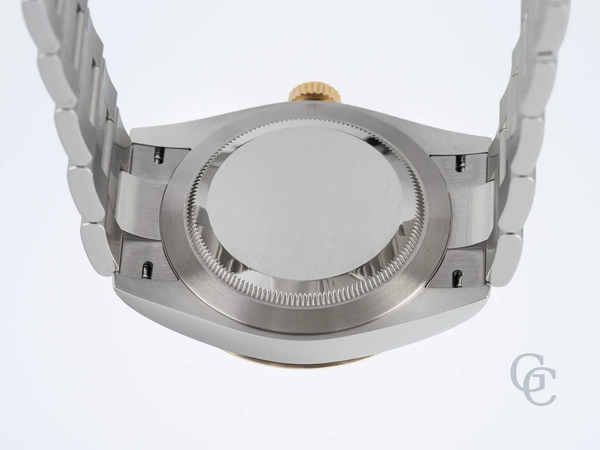 Unworn Rolex Oyster Perpetual 134303 Full Set