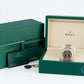 Unworn Rolex Oyster Perpetual 134303 Full Set