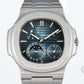 Patek Philippe Nautilus 5712/1A-001 Full Set