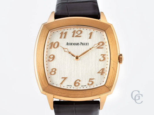 Audemars Piguet Tradition 15335OR.OO.A092CR.01 Watch