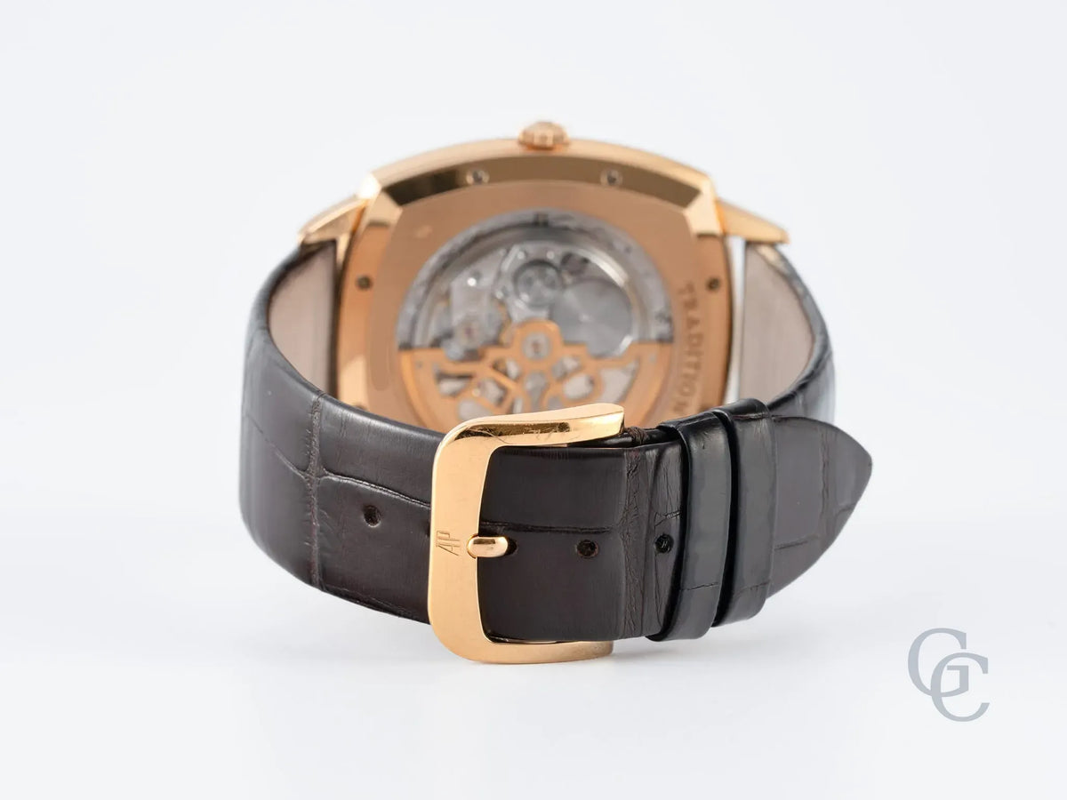 Audemars Piguet Tradition 15335OR.OO.A092CR.01 Watch