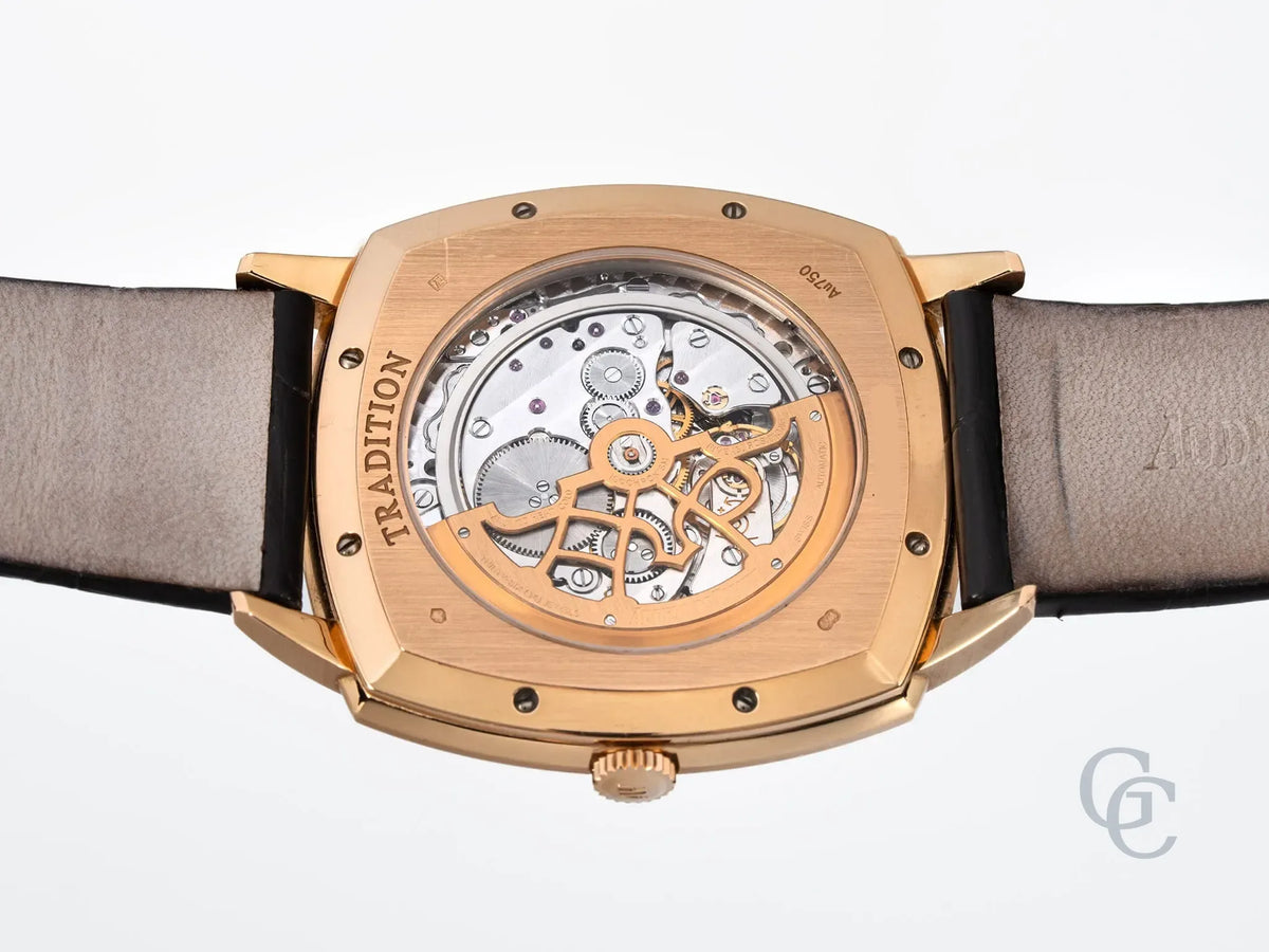 Audemars Piguet Tradition 15335OR.OO.A092CR.01 Watch