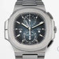 Patek Philippe Nautilus 5990/1A-011 Full Set