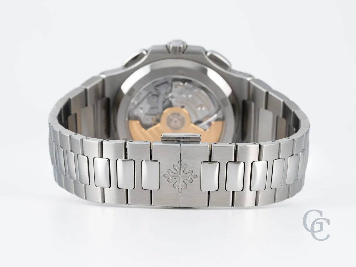 Patek Philippe Nautilus 5990/1A-011 Full Set