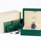Rolex GMT-Master II 126710BLNR Full Set