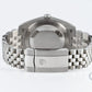 Rolex Datejust 126334 “Wimbledon” Full Set