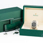 Rolex Datejust 126334 “Wimbledon” Full Set