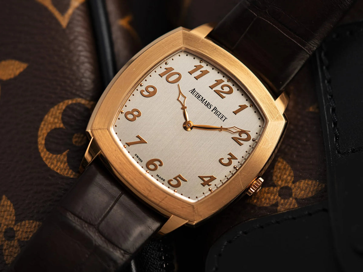Audemars Piguet Tradition 15335OR.OO.A092CR.01 Watch