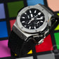 Hublot Big Bang 44mm 301.SX.1170.RX Watch, Box, and Paper