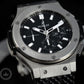 Hublot Big Bang 44mm 301.SX.1170.RX Watch, Box, and Paper