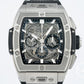 Hublot Spirit of Big Bang 642.NX.0170.RX Full Set