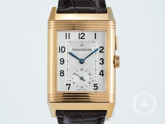 Jaeger-LeCoultre Reverso 272.2.254 Watch