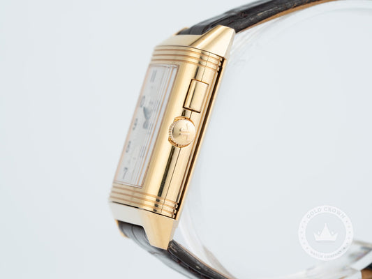 Jaeger-LeCoultre Reverso 272.2.254 Watch