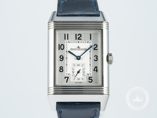 Jaeger-LeCoultre Reverso Q3848420 Full Set