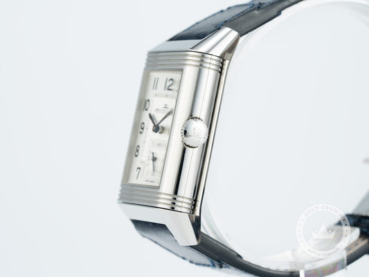 Jaeger-LeCoultre Reverso Q3848420 Full Set