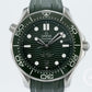 Omega Seamaster 210.32.42.20.10.001 Full Set