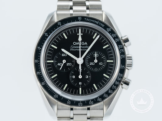 Omega Speedmaster 310.30.42.50.01.002 Full Set