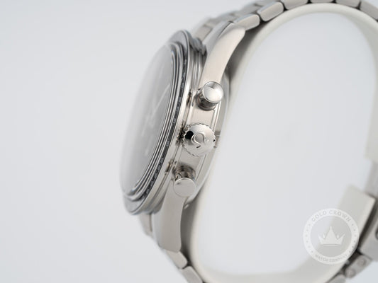 Brand New Omega Speedmaster Professional Moonwatch 31130403001001 “Ed White” Full Set
