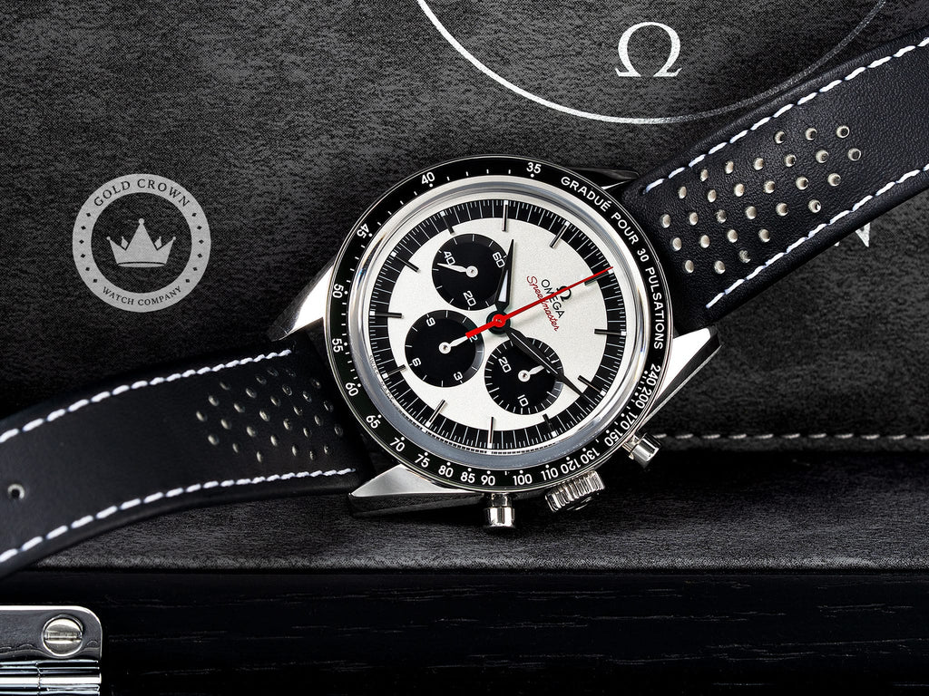 Omega Speedmaster 311.32.40.30.02.001 Full Set