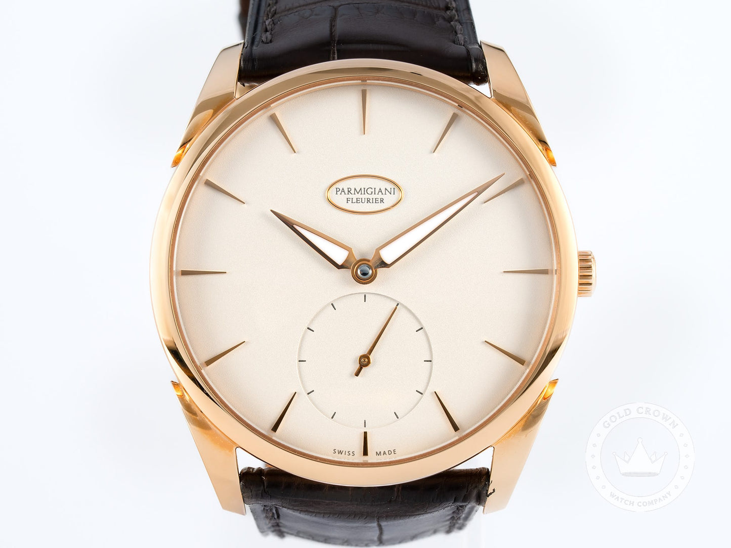 Parmigiani Tonda 1950 PFC267-1002400 Full Set