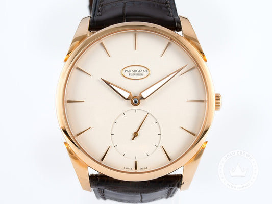 Parmigiani Tonda 1950 PFC267-1002400 Full Set