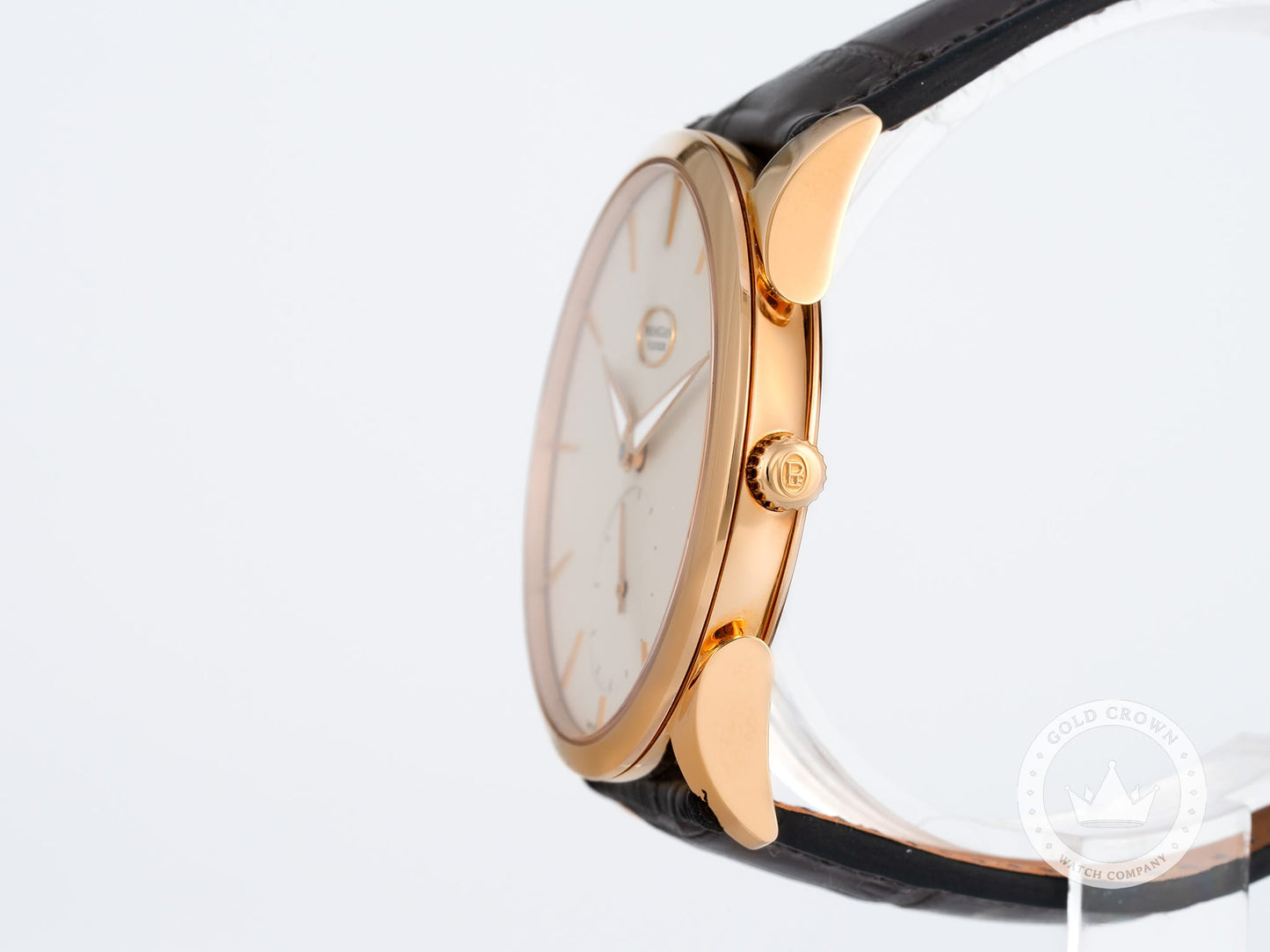 Parmigiani Tonda 1950 PFC267-1002400 Full Set