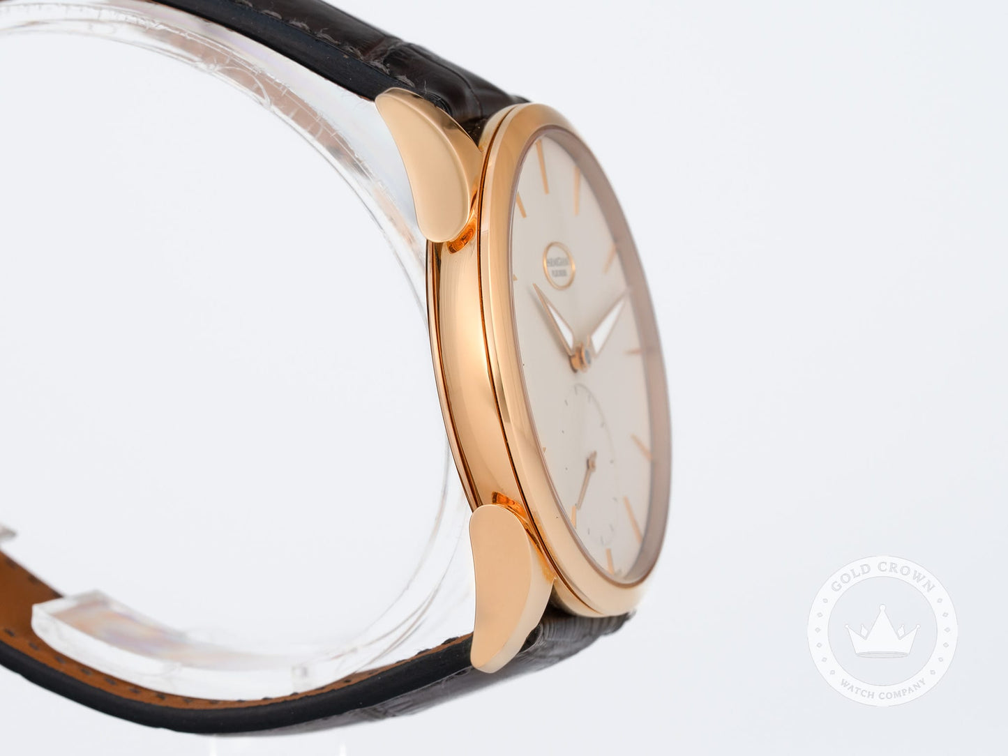 Parmigiani Tonda 1950 PFC267-1002400 Full Set