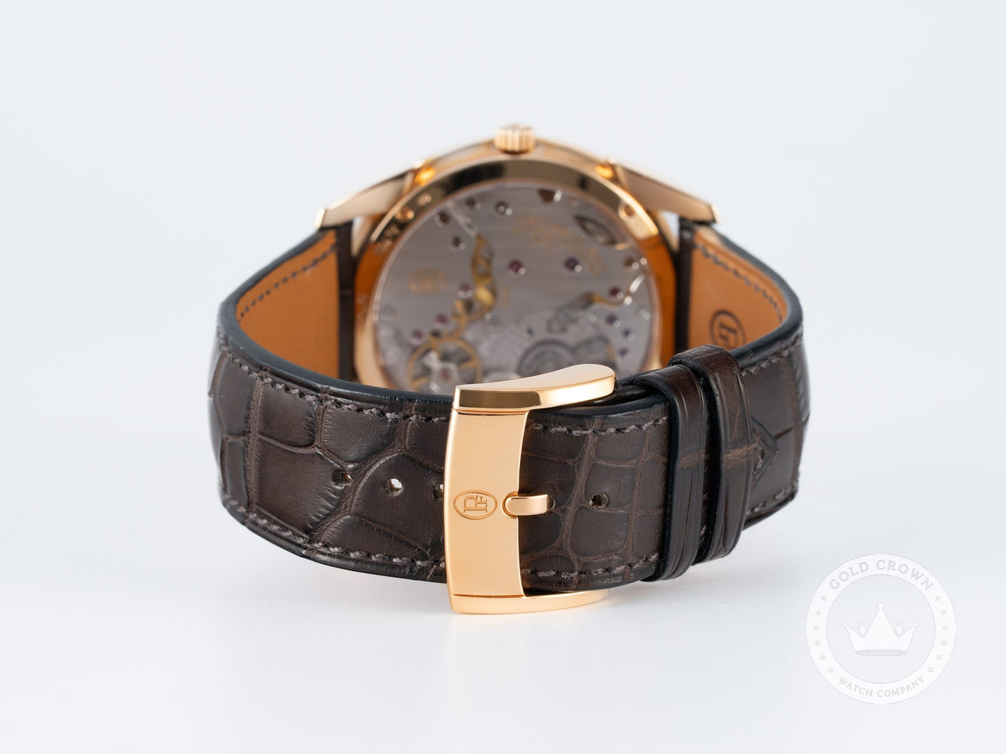 Parmigiani Tonda 1950 PFC267-1002400 Full Set