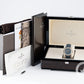 Patek Philippe Aquanaut 5164G-001 Full Set
