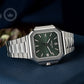 Patek Philippe Cubitus 5821/1A Full Set
