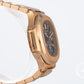 Patek Philippe Nautilus 5980/1R-001 Full Set