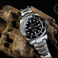 Rolex Submariner No Date 114060 Full Set