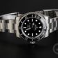 Rolex Submariner No Date 114060 Full Set