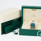 Brand New Rolex Milgauss 116400GV Full Set