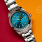 Brand New Rolex Milgauss 116400GV Full Set